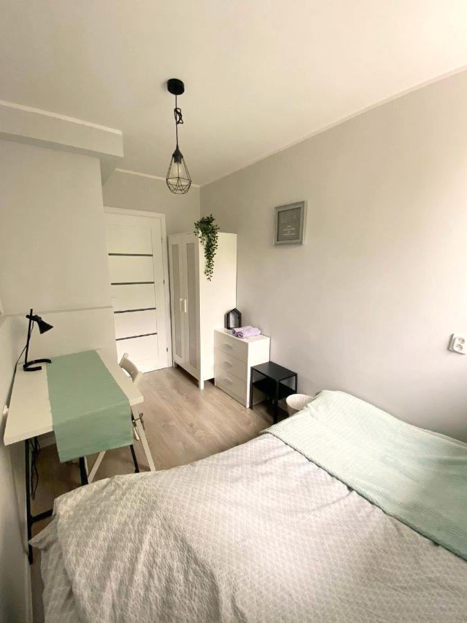Cosy Room Gdańsk Exterior foto