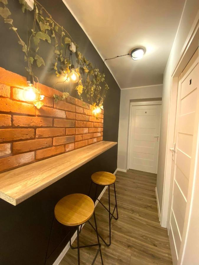 Cosy Room Gdańsk Exterior foto